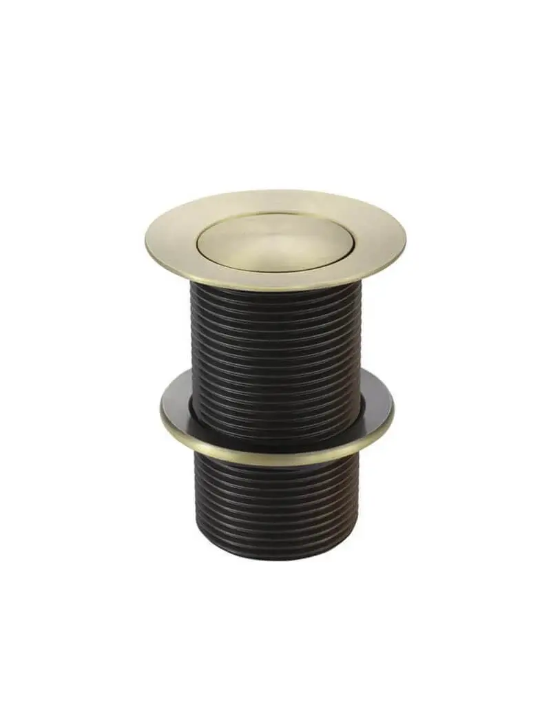 POP UP WASTE 40MM